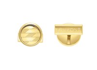 Gemelli S.T. Dupont Uomo monogram 1872 in Acciaio 005540 - 005540